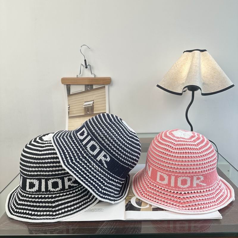 Dior hat dx22